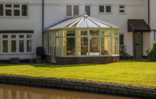 Waterside conservatory leads