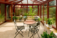 Waterside conservatory quotes