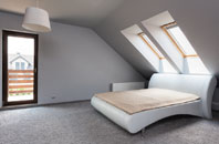 Waterside bedroom extensions