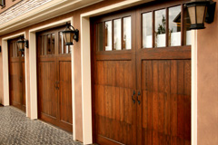 Waterside garage extension quotes